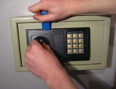 潮南24小时上门开锁公司