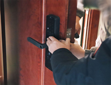 潮南24小时上门开锁公司
